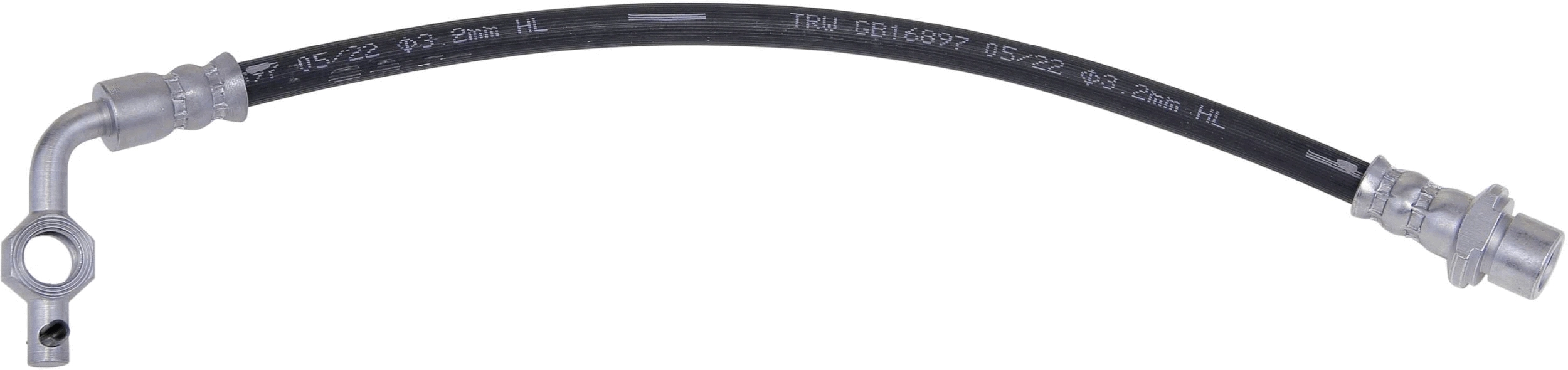 Brake Hose (PHD8005)