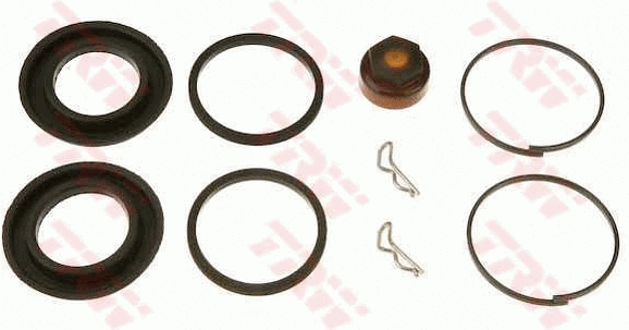 Repair Kit, brake caliper (SP9970)
