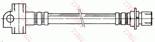Brake Hose