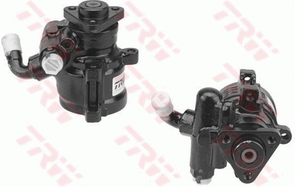 Hydraulic Pump, steering (JPR121)