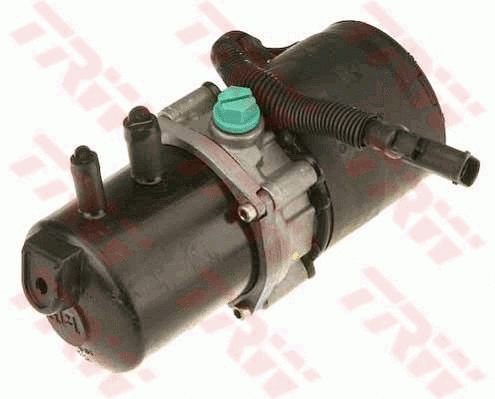 Hydraulic Pump, steering (JER122)