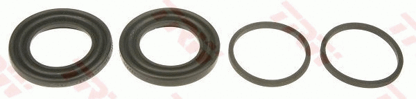 Repair Kit, brake caliper (SJ1242)