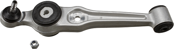 Control/Trailing Arm, wheel suspension (JTC1556)
