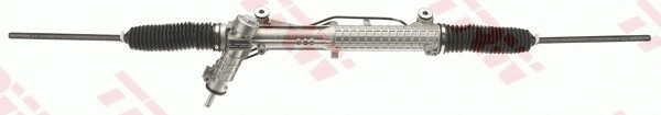 Steering Gear