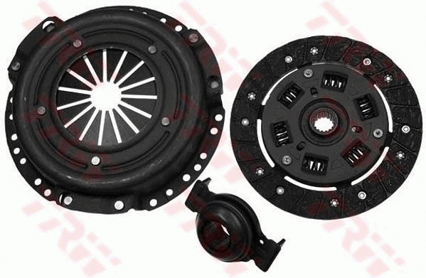 Clutch Kit (TCK3138)