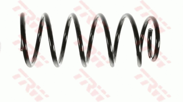 Suspension Spring (JCS143)
