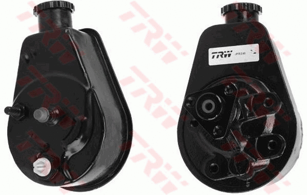 Hydraulic Pump, steering (JPR246)