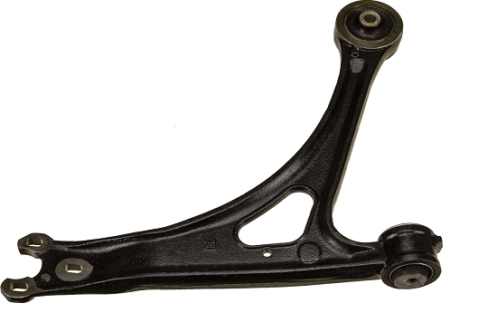 Control/Trailing Arm, wheel suspension (JTC1959)