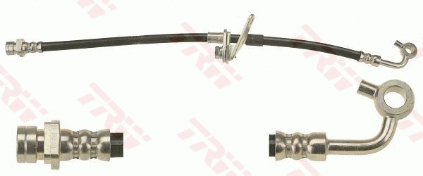 Brake Hose (PHD1042)