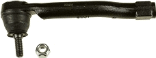 Tie Rod End (JTE1865)