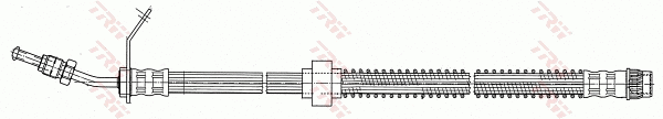 Brake Hose