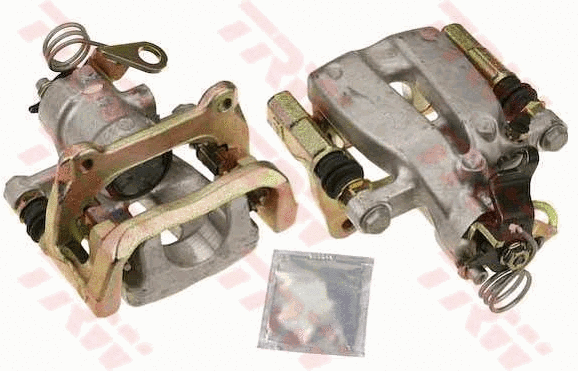 Brake Caliper (BCQ122)
