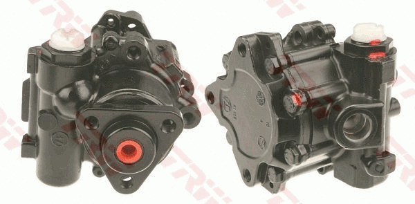 Hydraulic Pump, steering (JPR746)