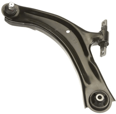 Control/Trailing Arm, wheel suspension (JTC2563)