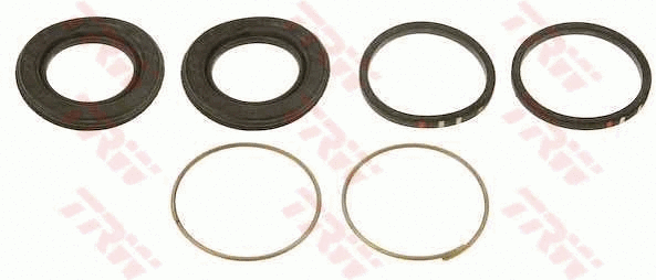Repair Kit, brake caliper (SP4129)