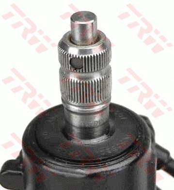 Steering Gear