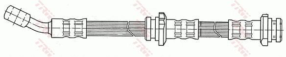 Brake Hose