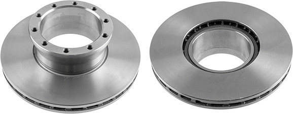Brake Disc (DF5050S)