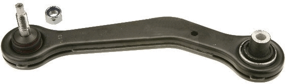 Control/Trailing Arm, wheel suspension (JTC1392)