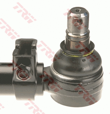 Centre Rod Assembly