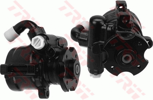 Hydraulic Pump, steering (JPR347)