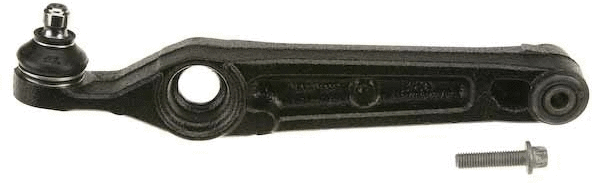 Control/Trailing Arm, wheel suspension (JTC1324)