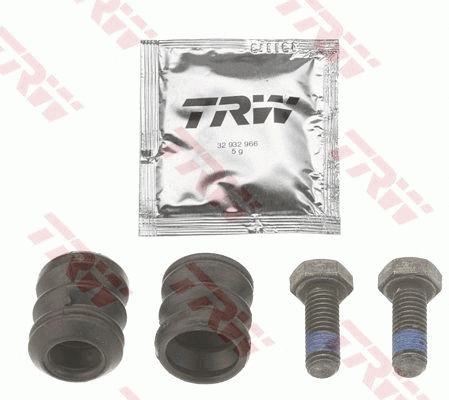 Repair Kit, brake caliper (ST1103)