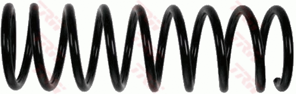 Suspension Spring (JCS835)