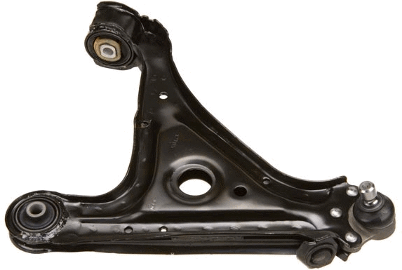 Control/Trailing Arm, wheel suspension (JTC926)
