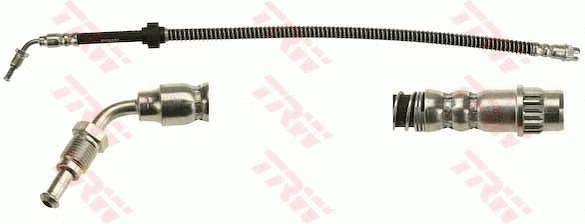 Brake Hose (PHB538)