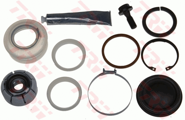 Repair Kit, control/trailing arm (JRK0012)