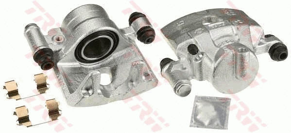 Brake Caliper (BHS655E)