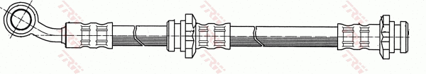 Brake Hose