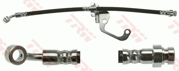 Brake Hose (PHD1095)