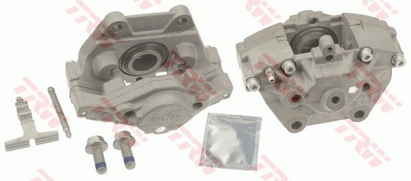 Brake Caliper (BHS1410E)