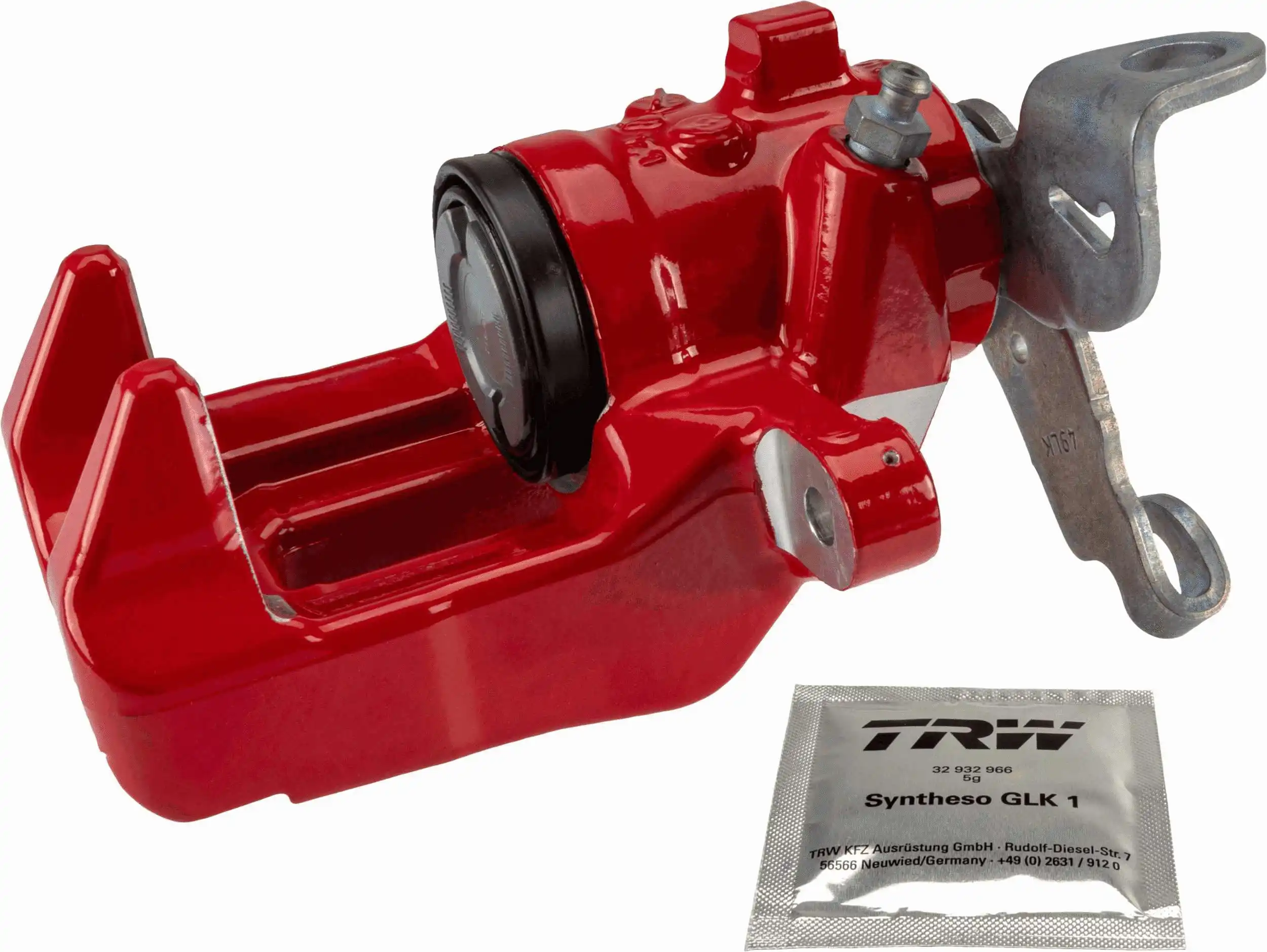 Brake Caliper (BHN1409E)