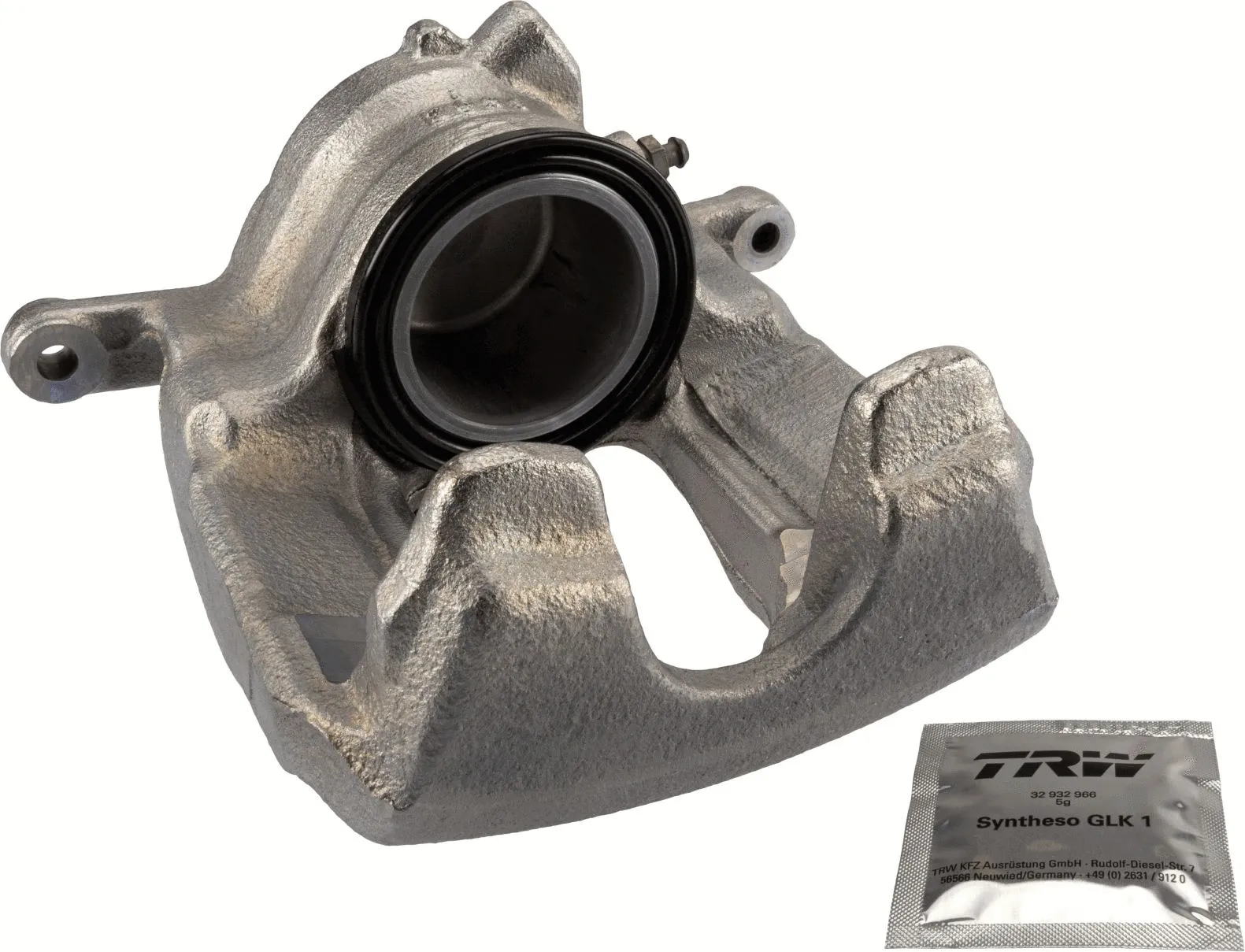 Brake Caliper (BHS1536E)