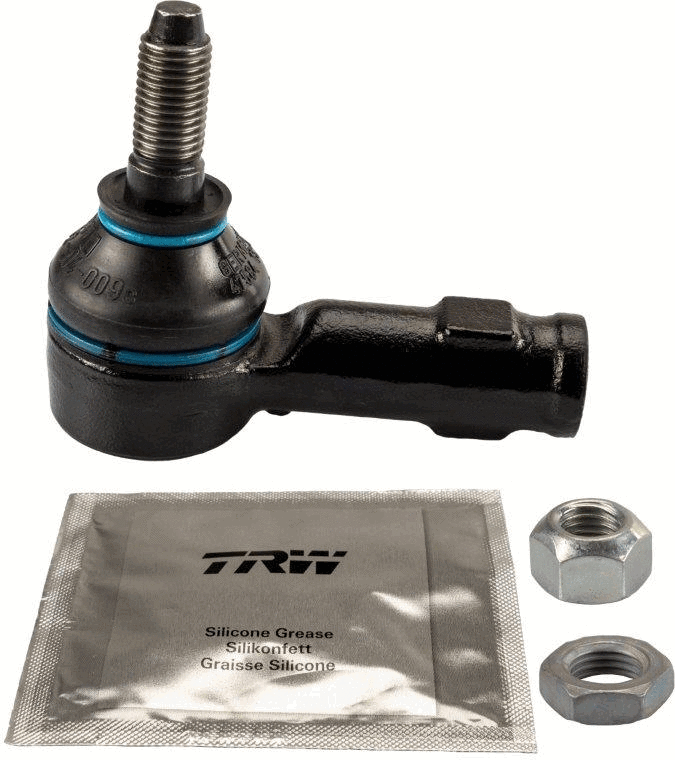Tie Rod End (JTE363)