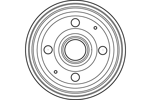 Brake Drum