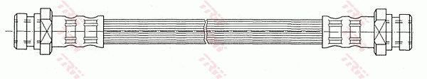 Brake Hose