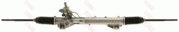 Steering Gear (JRP872)