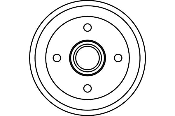 Brake Drum