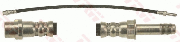 Brake Hose (PHB579)