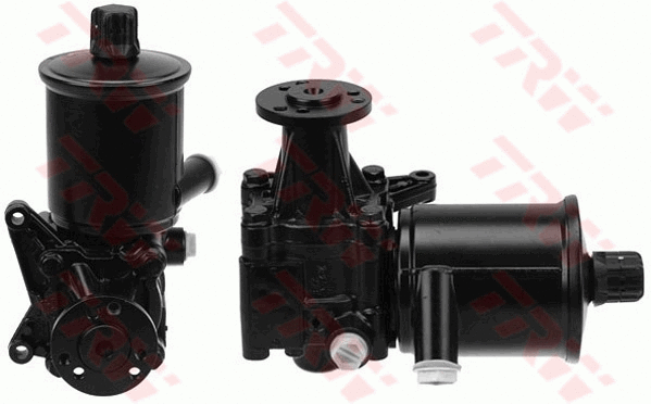 Hydraulic Pump, steering (JPR316)