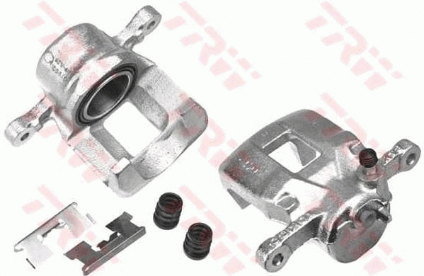Brake Caliper (BHS235E)
