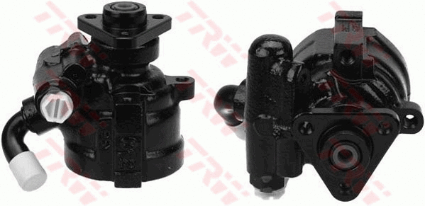 Hydraulic Pump, steering (JPR300)