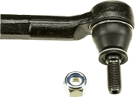 Tie Rod End (JTE693)
