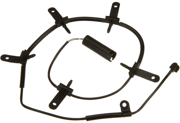 Warning Contact, brake pad wear (GIC185)