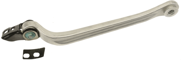 Control/Trailing Arm, wheel suspension (JTC2288)
