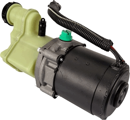 Hydraulic Pump, steering (JER120)